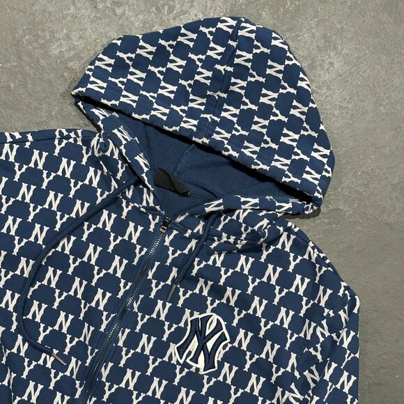 MLB coat - Picture 2 of 6